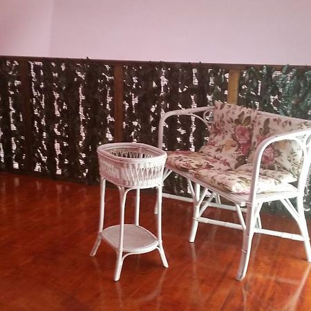 B&B La Rosa Taranto Exterior foto