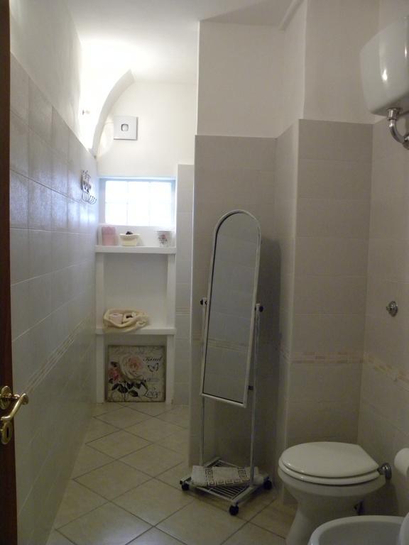 B&B La Rosa Taranto Quarto foto