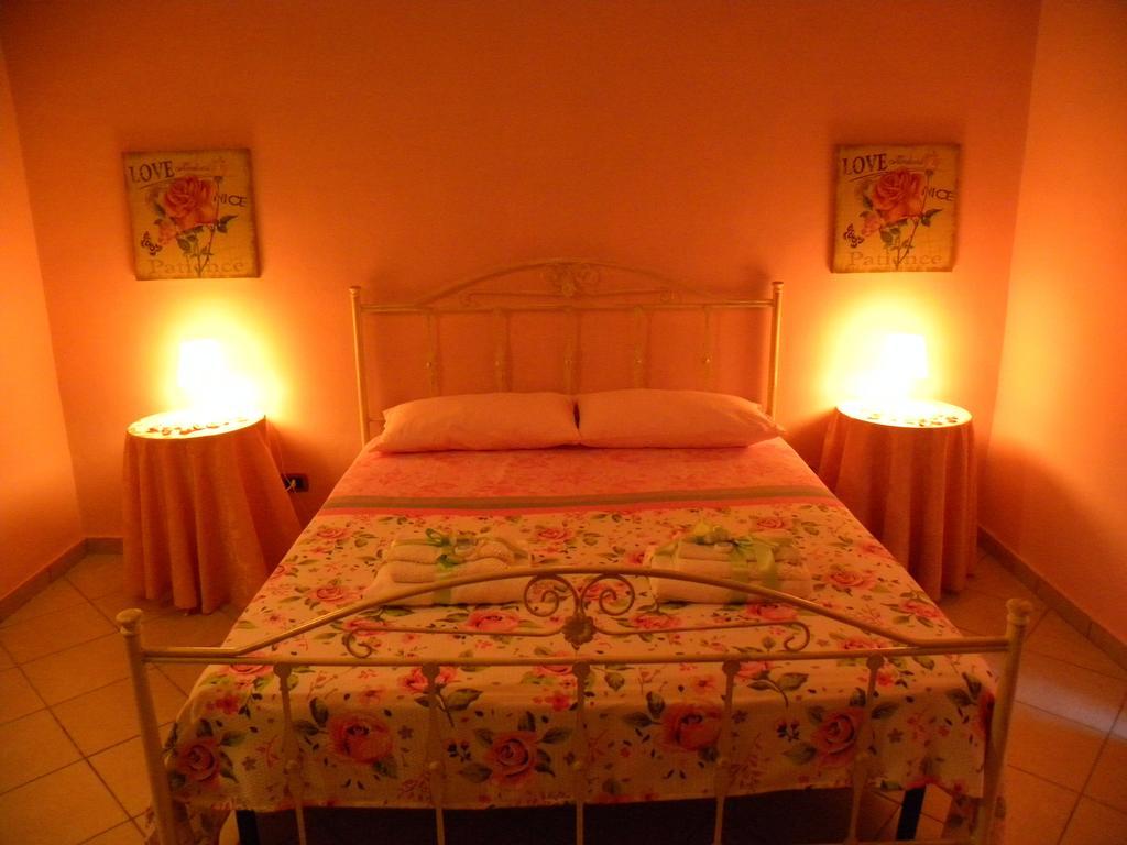 B&B La Rosa Taranto Quarto foto