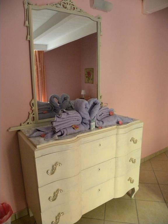 B&B La Rosa Taranto Quarto foto