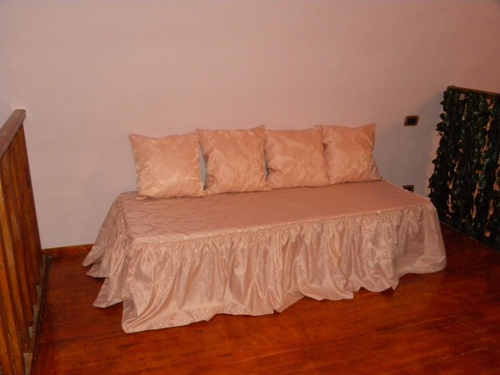 B&B La Rosa Taranto Quarto foto